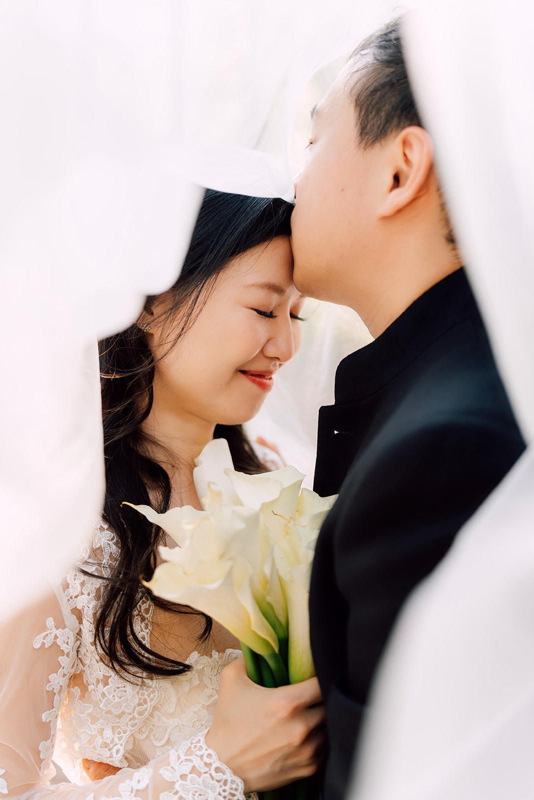 Joy & Zion wedding — highlights, photo 48